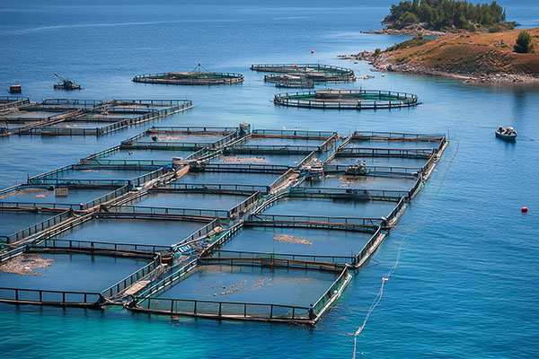 Peixes de Cultivo – Potencial e Preocupações